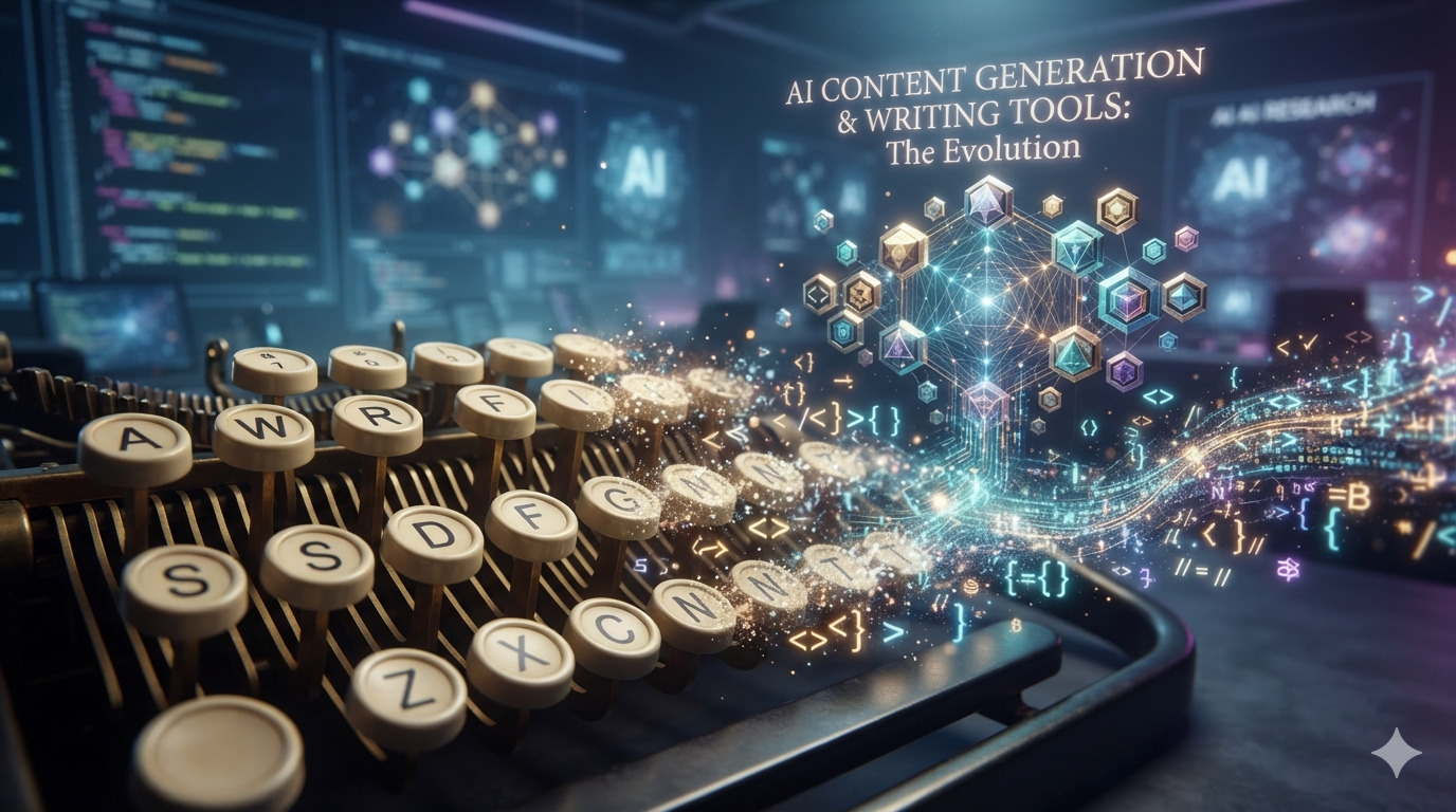 Best AI Writing Tools in 2026