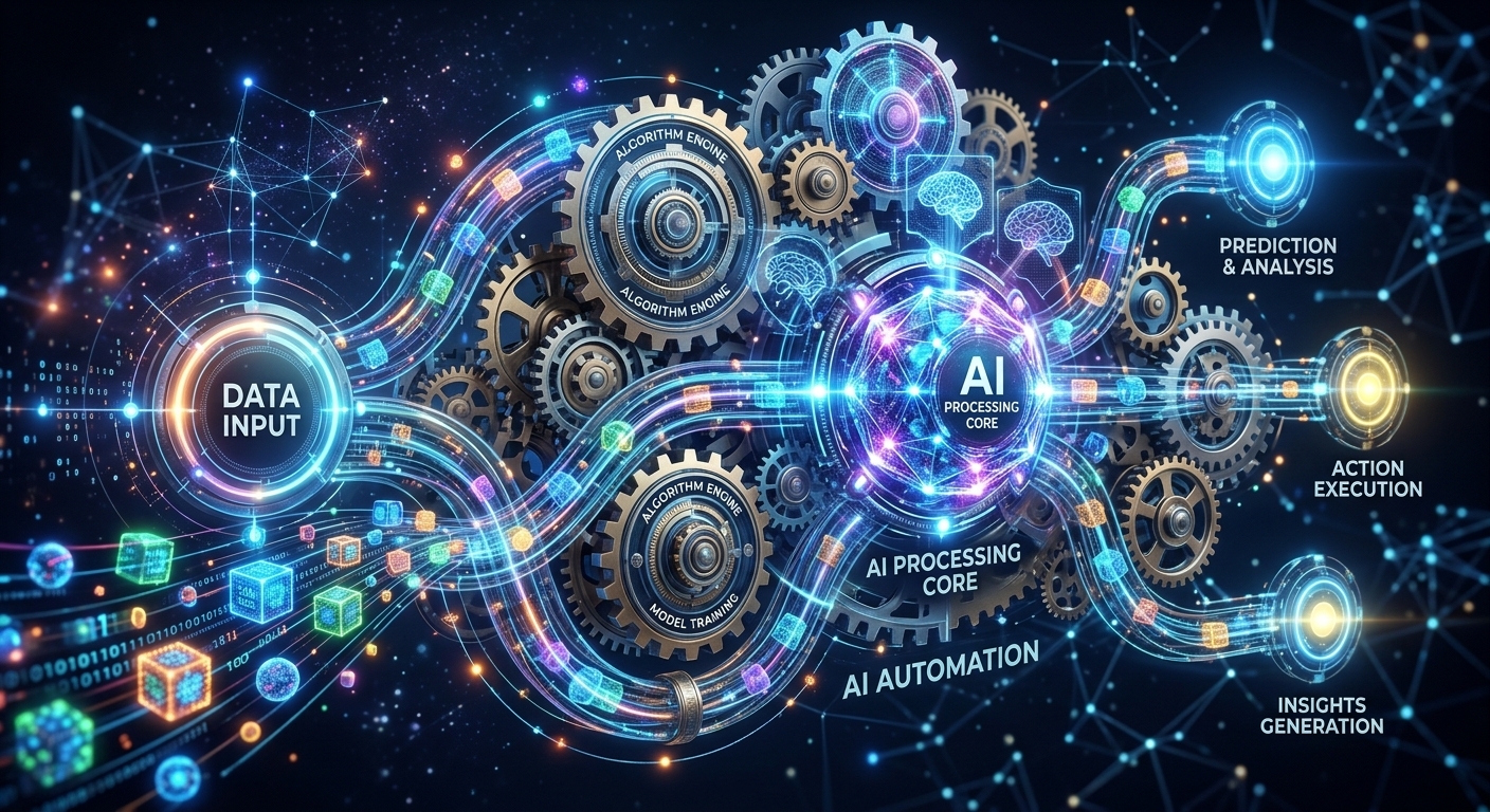 AI Automation Workflows: A Practical Guide to n8n, Make, and Zapier